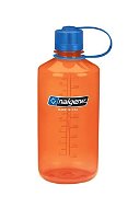 Nalgene Narrow Mouth Orange 1 000 ml - Fľaša na vodu