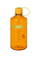 Nalgene Narrow Mouth Clementine 1000 ml - Drinking Bottle