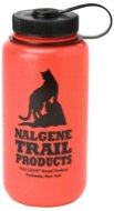 Nalgene Ultralite HDPE Wide Mouth Red 1000ml - Drinking Bottle