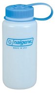 Nalgene Ultralite HDPE Wide Mouth 1000ml - Drinking Bottle