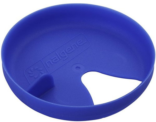 Nalgene Easy Sipper 63mm Blue - Adapter - Main image