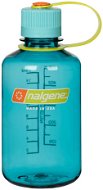 Nalgene Narrow-Mouth 500 ml Cerulean - Fľaša na vodu