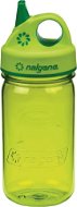 Nalgene Grip´n Gulp 350 ml Green - Fľaša na vodu