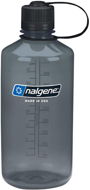 Nalgene 1000 ml NM Gray Sustain - Fľaša na vodu