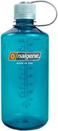 Drinking Bottle Nalgene 1000ml NM Cerulean Sustain - Láhev na pití