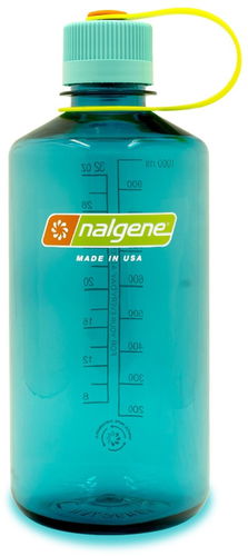 Nalgene 1000ml NM Cerulean Sustain - Láhev na pití - Hlavní obrázek