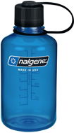 Nalgene 500 ml NM Slate Sustain - Fľaša na vodu