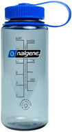 Nalgene 500 ml WM Gray Sustain - Fľaša na vodu