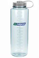 Drinking Bottle Nalgene 1500ml WM Silo Seafoam Sustain - Láhev na pití