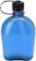 Nalgene Everyday Canteen Blue Sustain - Fľaša na vodu