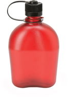 Nalgene Everyday Canteen Red Sustain - Fľaša na vodu