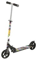 NILS Extreme colorful HD045 - Folding Scooter