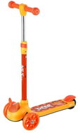 NILS Fun deer dětská koloběžka HLB16 - Children's Scooter