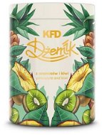 KFD Džemík ananas kiwi dezert s příchutí  - Jam