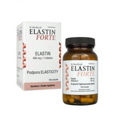 N-Medical Elastin Forte 100 capsules - Dietary Supplement