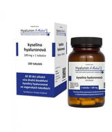 Hyaluron N-Medica 100 tobolek - Doplněk stravy