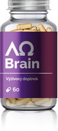 ALFA OMEGA Brain - Dietary Supplement