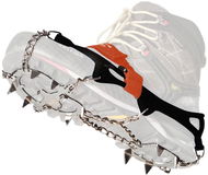 Crampons NORTEC Alp 2.0, sizing. M - Nesmeky