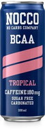 NOCCO BCAA Tropical 330 ml - Amino Acids