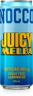 NOCCO BCAA Juicy Melba 330 ml - Amino Acids
