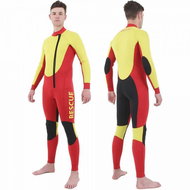 Northern Diver Neoprenový oblek SEARCH AND RESCUE 4 mm, vel. S - Neoprene Suit
