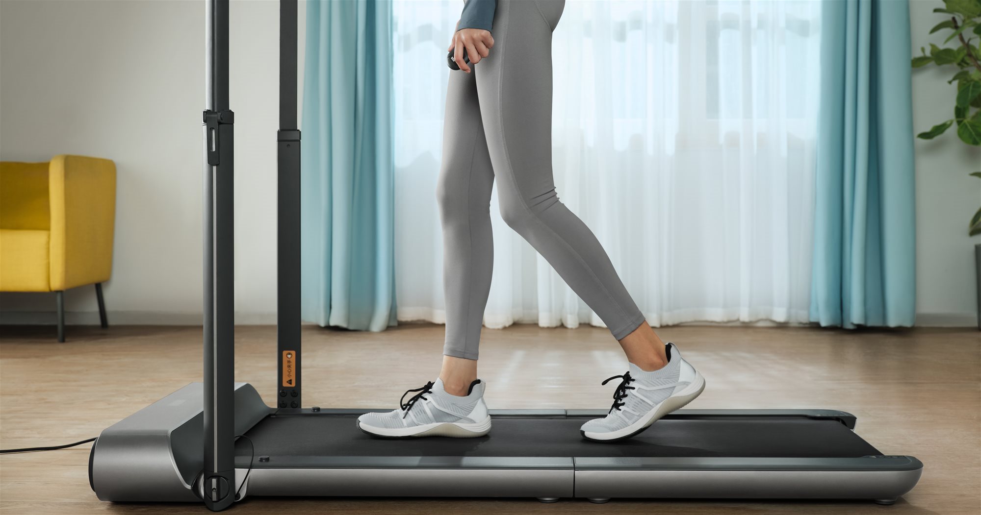 WalkingPad R1 Walking Treadmill Alza.cz