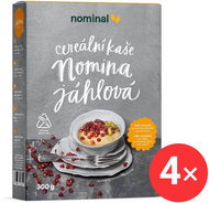 Nominal Nomina jáhlová 4 x 300 g - Kaše