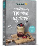 Nominal Nomina Rice 300 g - Porridge