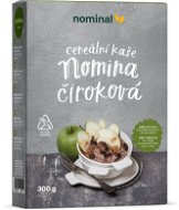 Nominal Nomina sorghum 300 g - Porridge
