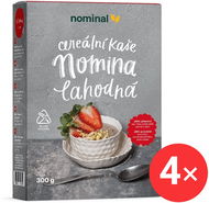 Nominal Nomina lahodná 4 x 300 g - Kaše