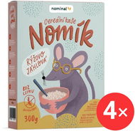Nominal Nomík 4 x 300 g - Kaše