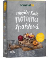 Nominal Nomina spelt 300 g - Porridge