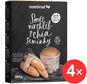 Nominal BLP Směs na chléb s chia semínky 4 x 500 g - Mouka