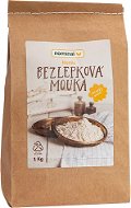 Flour Nominal BLP Nomix gluten-free flour 1000 g - Mouka