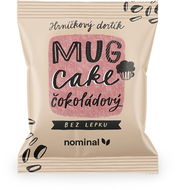 Nominal BLP Mug Cake chocolate 60 g - Porridge