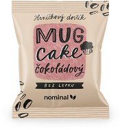 Nominal BLP Mug Cake chocolate 60 g - Porridge