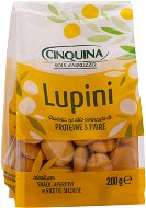Nominal Lupina Cinquina 200 g - Healthy Crisps