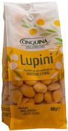 Nominal Lupina Cinquina 400 g - Zdravé chipsy