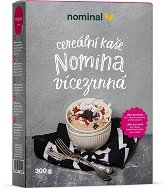 NOMINAL cereální kaše Nomina vícezrnná 300 g - Porridge
