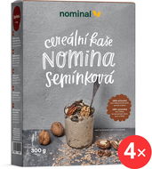 Nominal Nomina semínková 4 x 300 g - Kaše