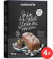 Nominal BLP Směs na chléb s lněnou vlákninou 4 x 500 g - Mouka