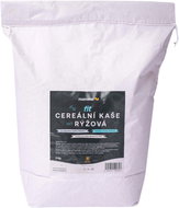 Nominal Fit rýžová 3 kg - Kaše