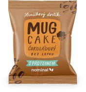Nominal Mug Cake s proteinem 60 g čokoláda - Trvanlivé jídlo