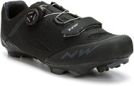 Northwave Origin Plus 45,5 - fekete - Kerékpáros cipő