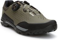 Northwave X-Trail Plus, 45, Green - Spikes