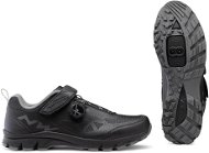 Northwave Corsair fekete / fekete EU 40/257 mm - Kerékpáros cipő