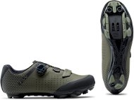 Northwave - Origin Plus 2 - 39, Forest - Kerékpáros cipő