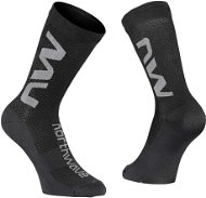 Northwave Extreme Air Sock fekete, méret 34 - 36 - Zokni