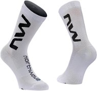 Northwave Extreme Air Sock biele veľ. 34 – 36 - Ponožky