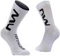 Northwave Extreme Air Sock fehér 34 - 36 méret - Zokni